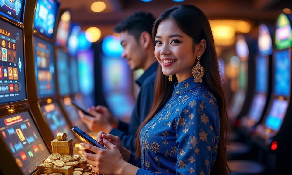 iduit88b Daftar Akaun Malaysia dengan Langkah Ringkas