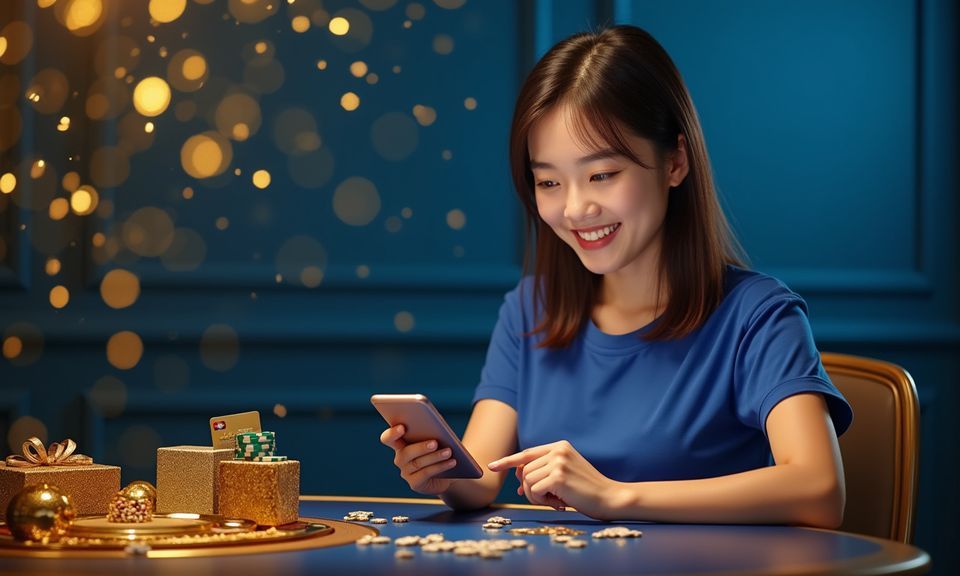 iduit88b Telefon dapat lobi yang kemas